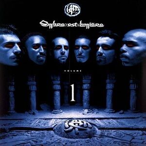 Ombre Est Lumiere (Volume 1)